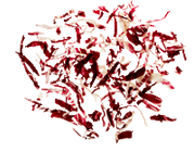 pizza99 Radicchio