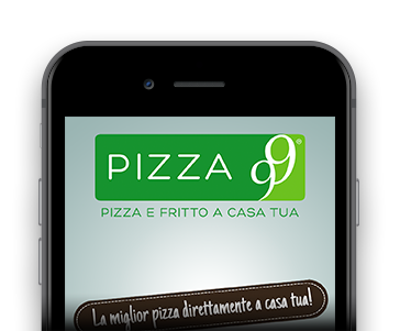 smartphone app