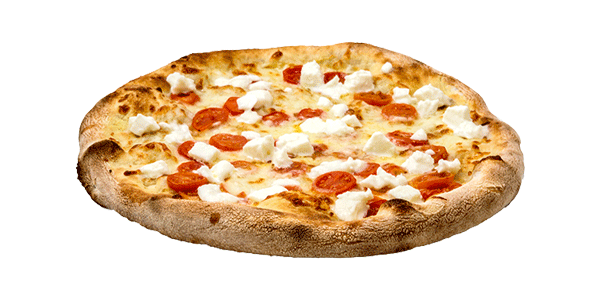 pizza99 Caprese